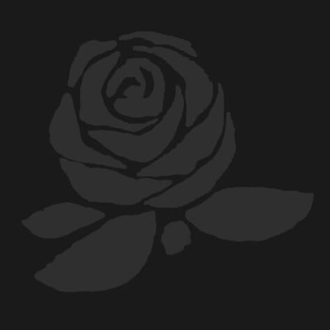 Wynnebago Art Rose Logo