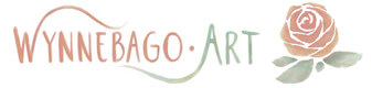 Wynnebago Art Logo