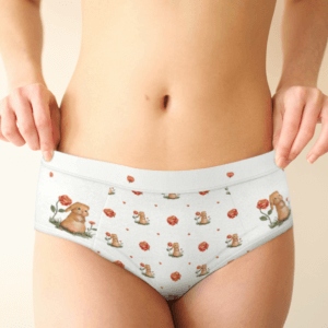 Grumpy Gus Cheeky Briefs