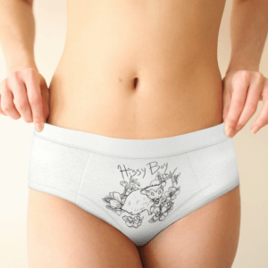 Hissy Boy Cheeky Briefs